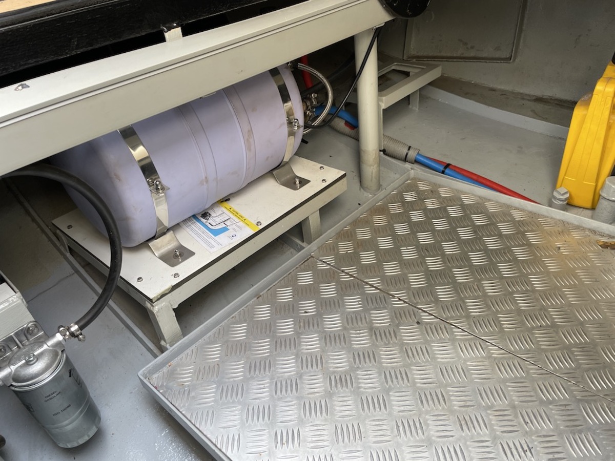 foto: 20 Van Waveren Cabrio