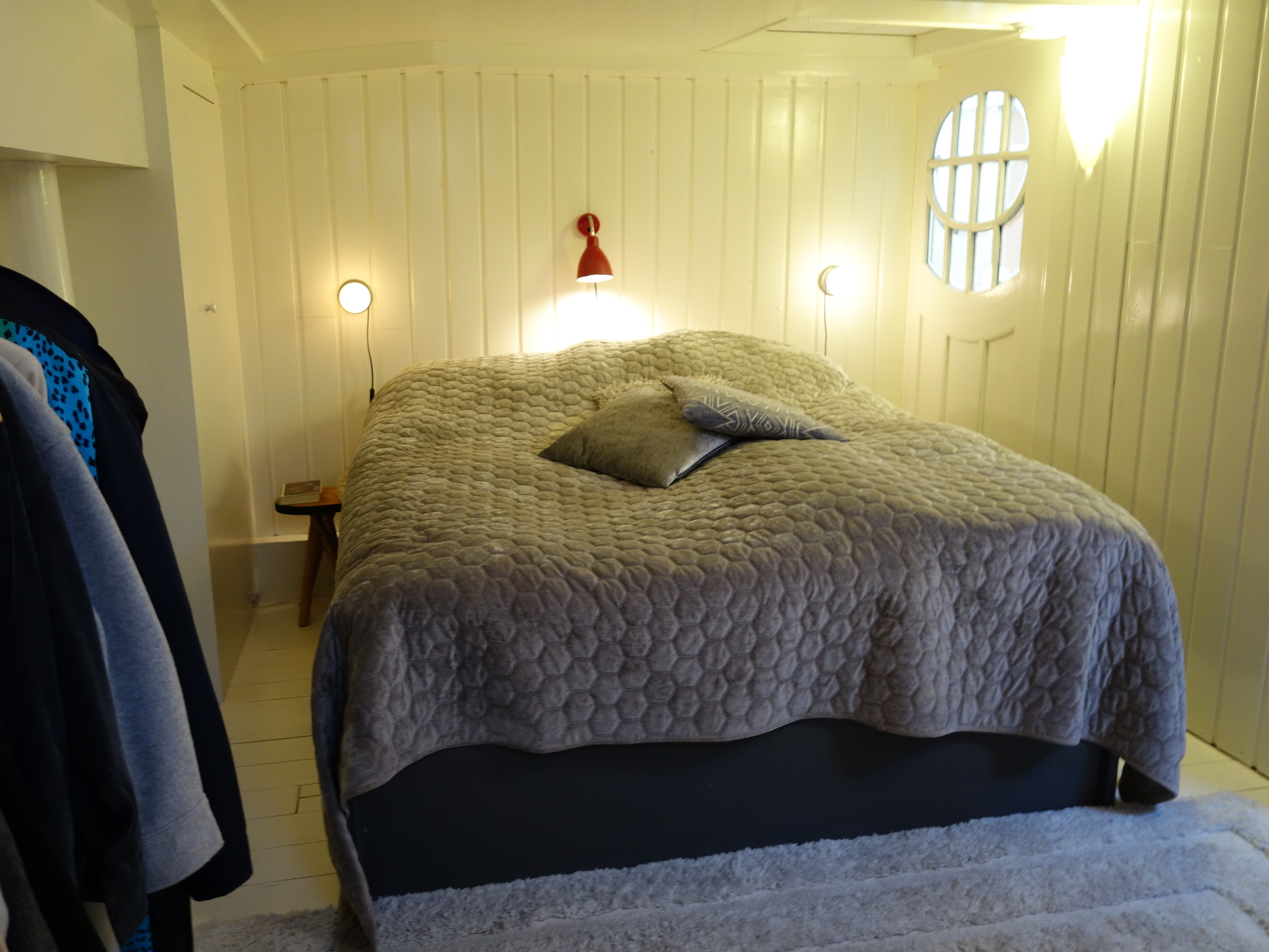 foto: 26 Luxe Motor 32.00 Wad En Sontvaarder