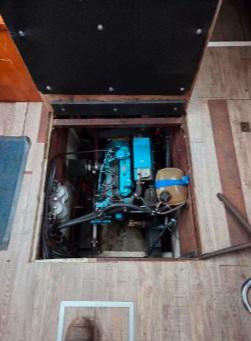 foto: 7 Motorschip  10,00