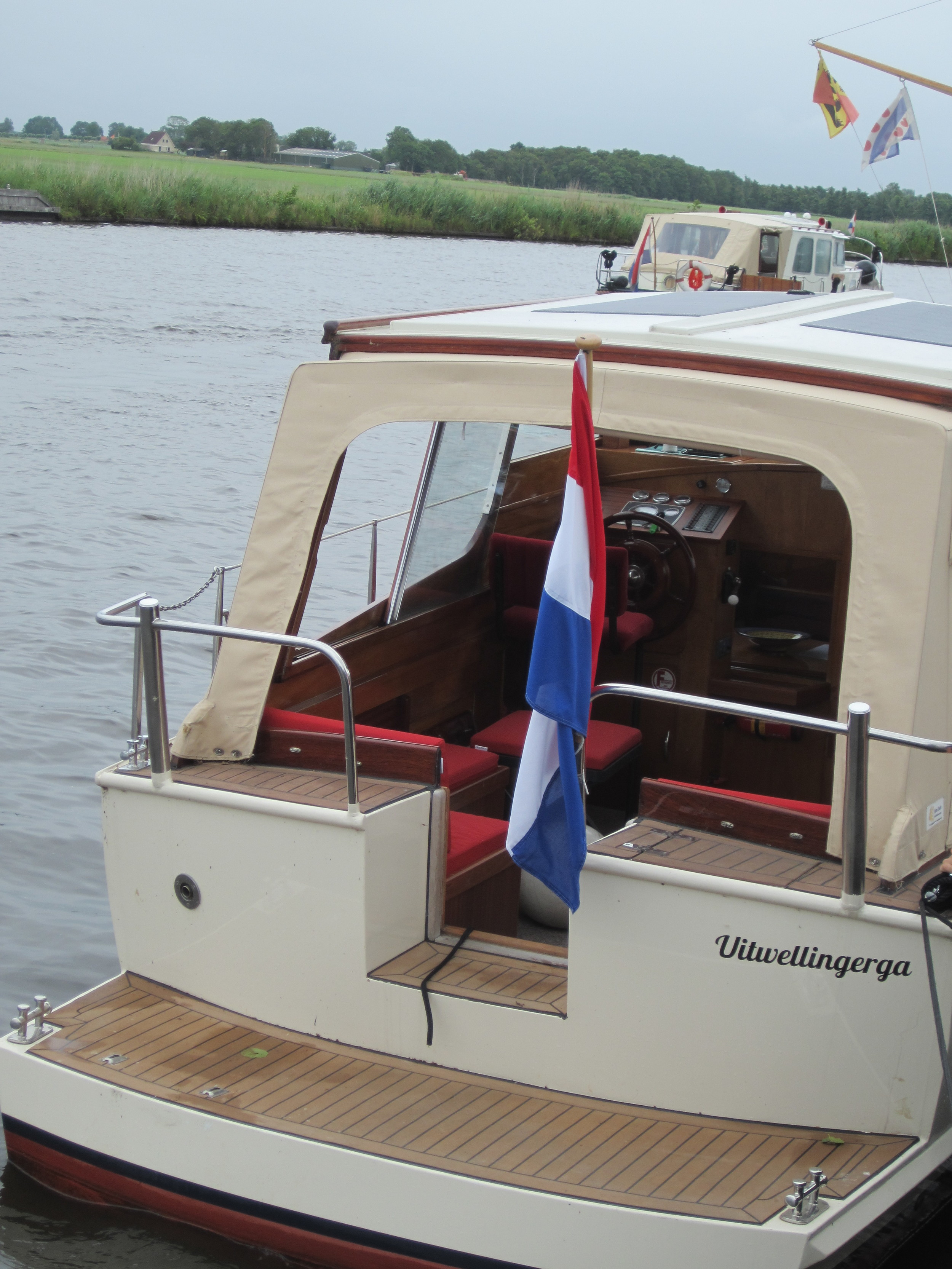 foto: 36 Super Favorite 860 OK