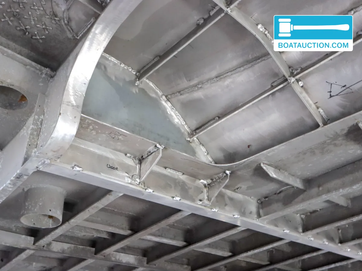 foto: 15 Sparkman & Stephens 61