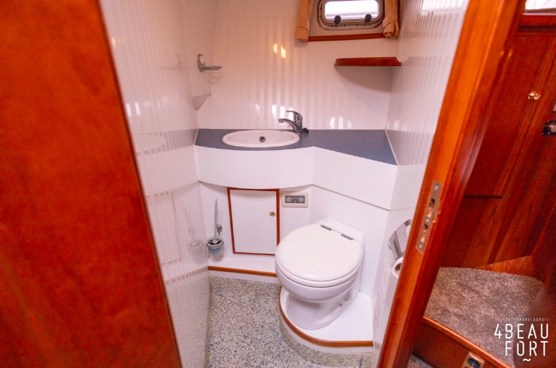 foto: 5  Valkkruiser   Voyager 14.50 