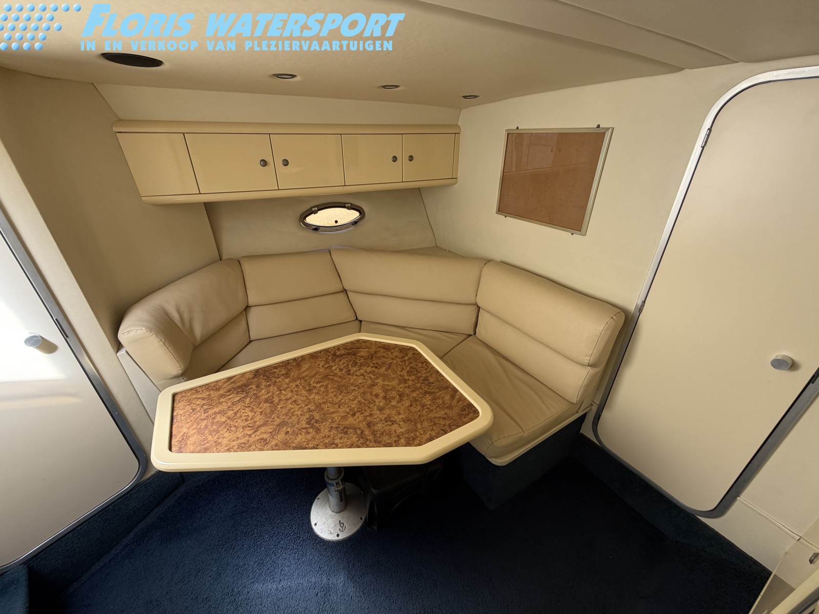 foto: 9 Sunseeker 38 Martinique