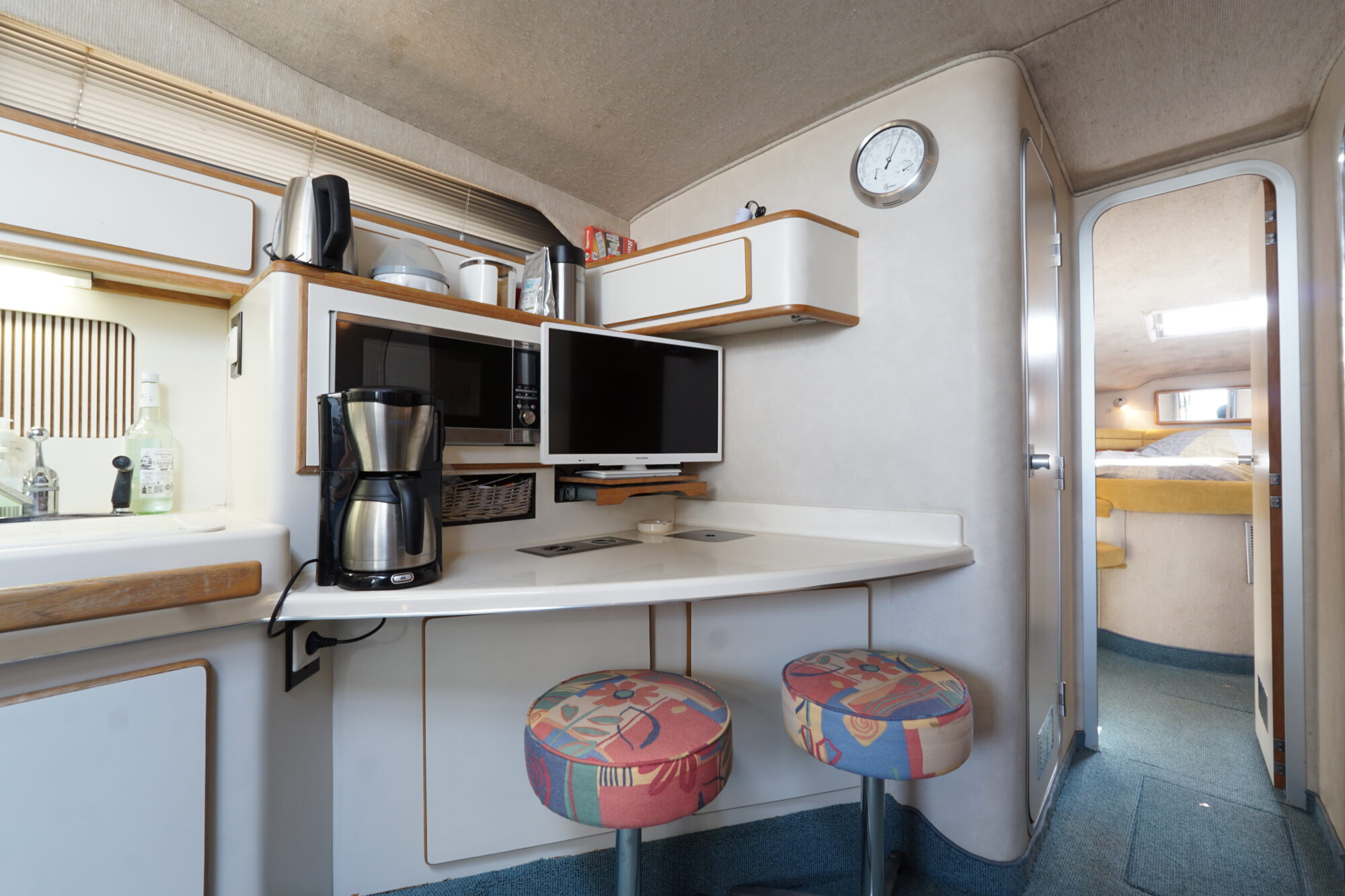 foto: 36 Sea Ray Sea Ray 400 Express Cruiser