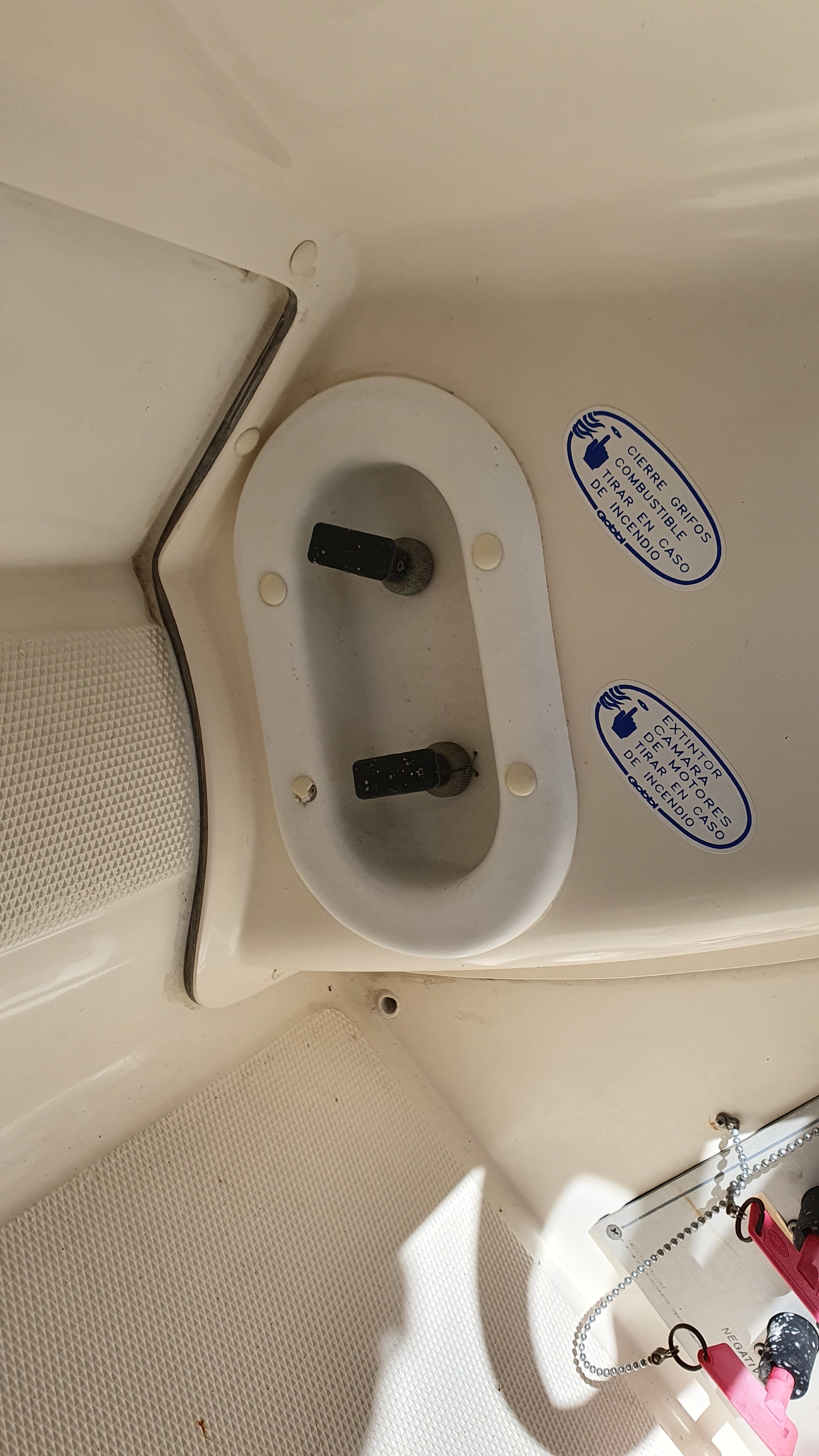 foto: 23 Gobbi 245 Cabin