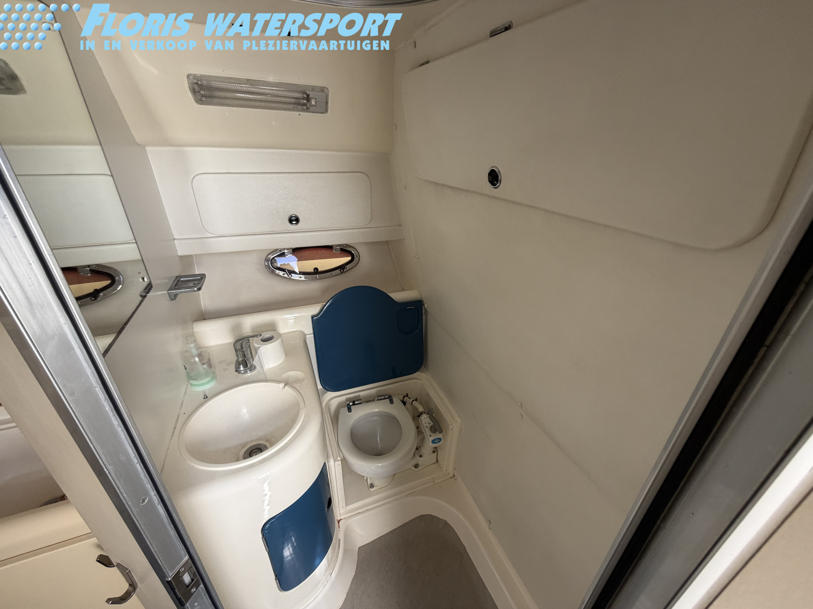foto: 10 Sunseeker 38 Martinique