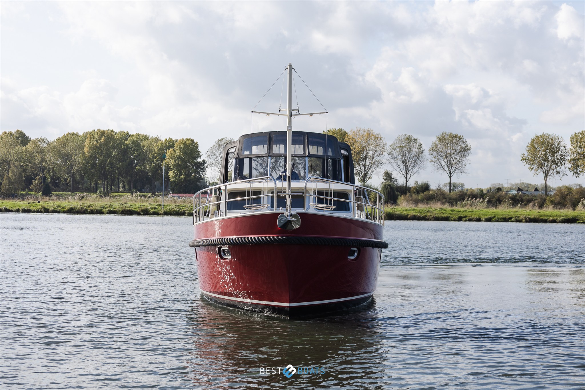 foto: 27 Abim Classic 134 Superior
