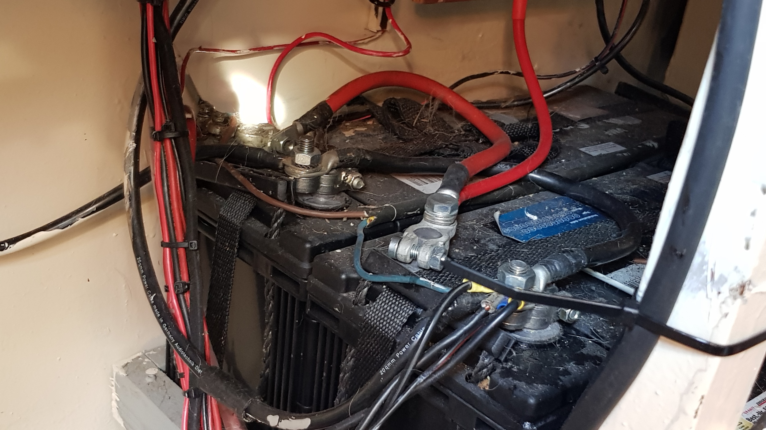 foto: 32 Vechtkruiser 1060 AK