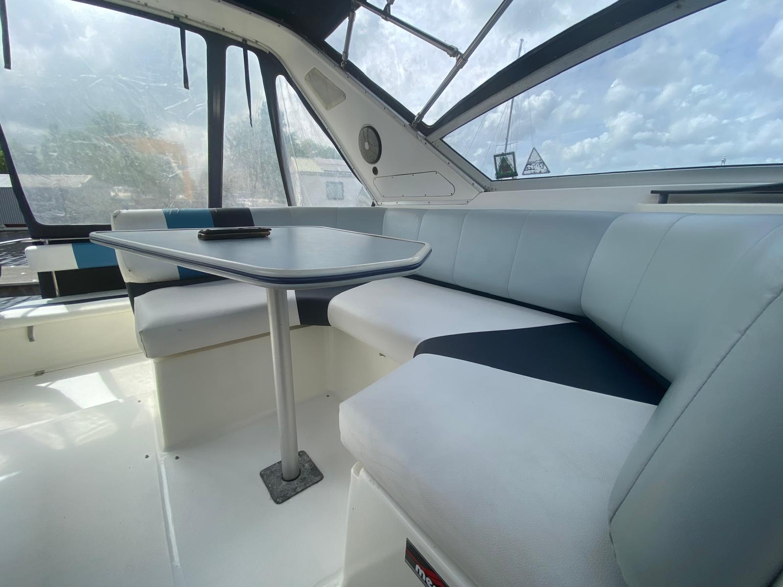foto: 13 Bayliner 2855