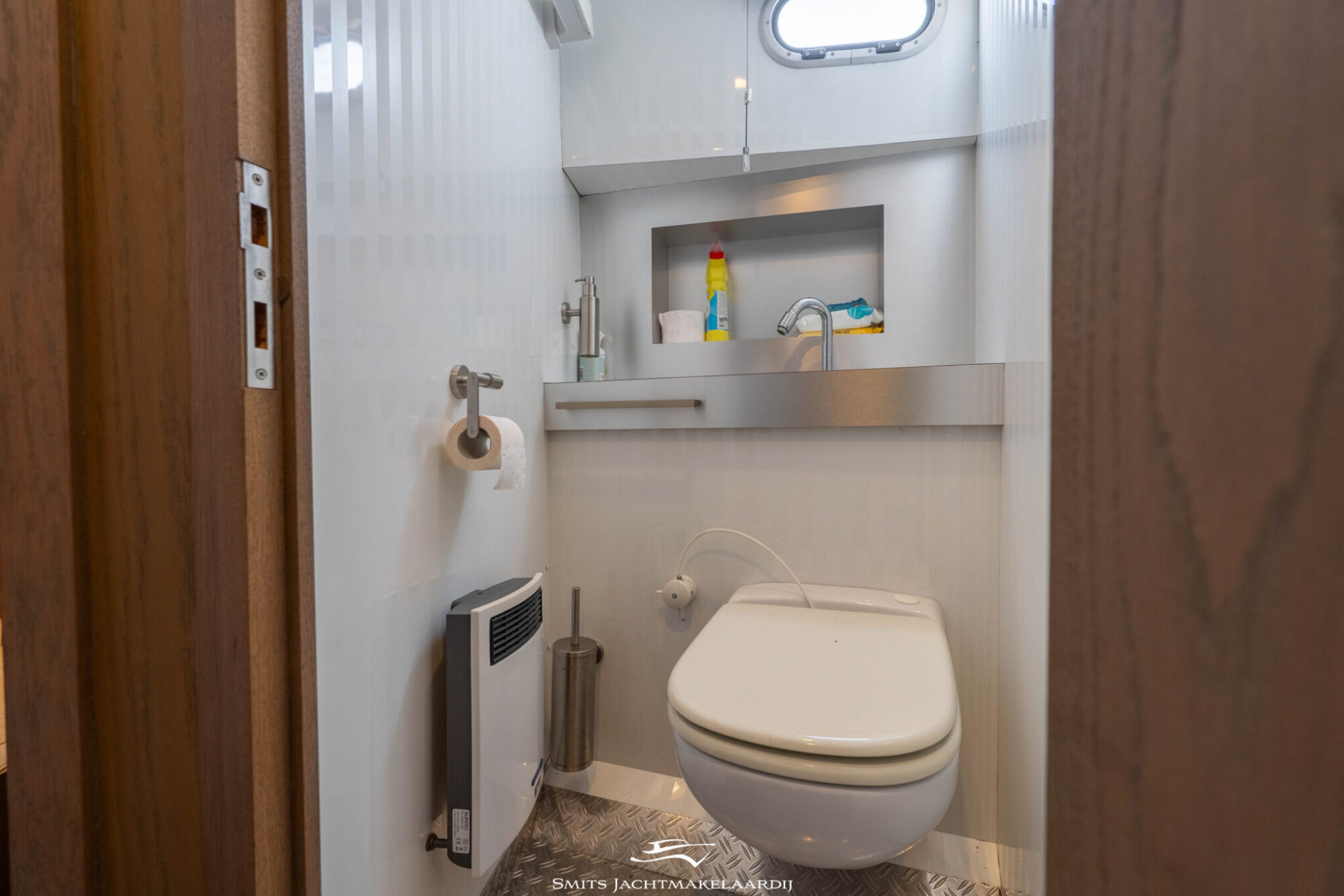 foto: 43 Bekebrede Bekebrede Myco 45 SL