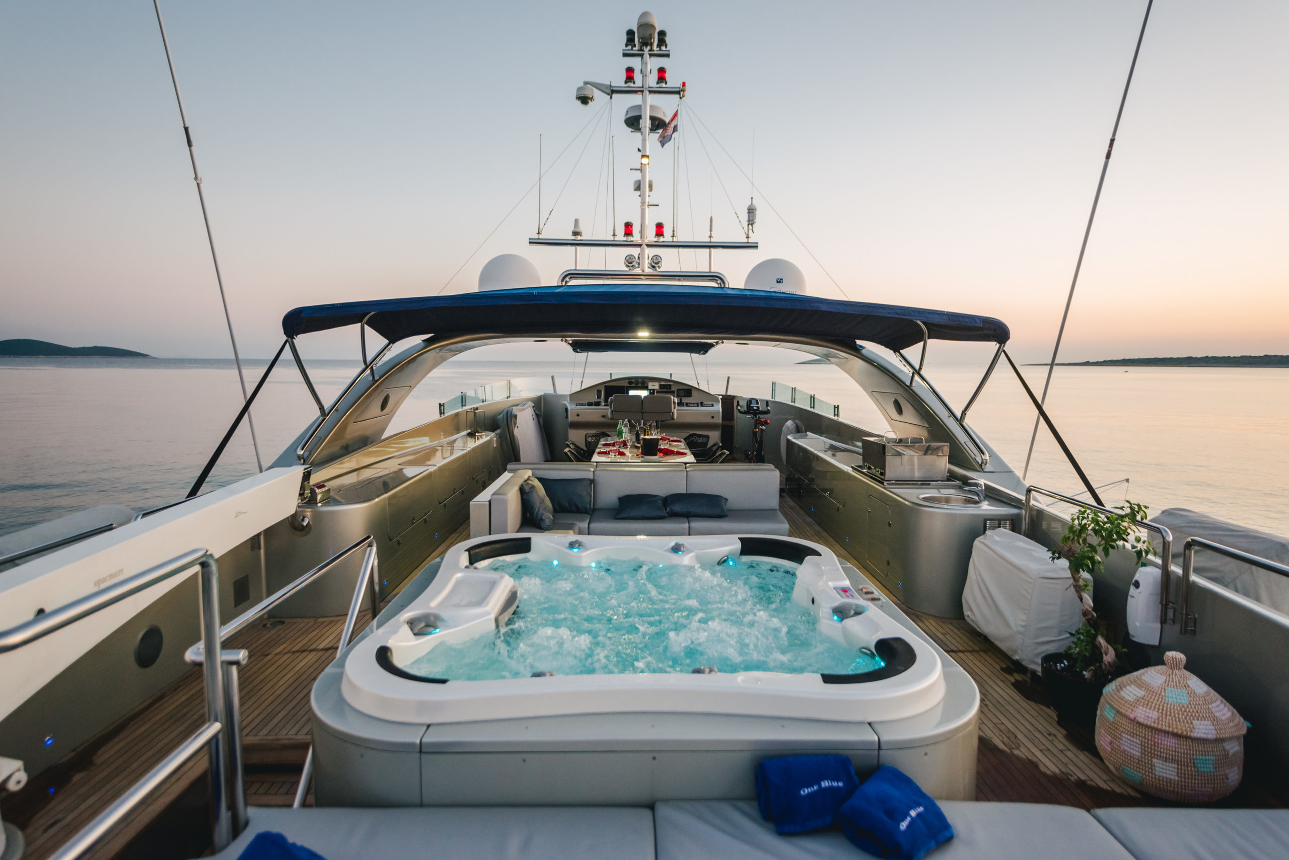 foto: 12 OceanLine One Blue