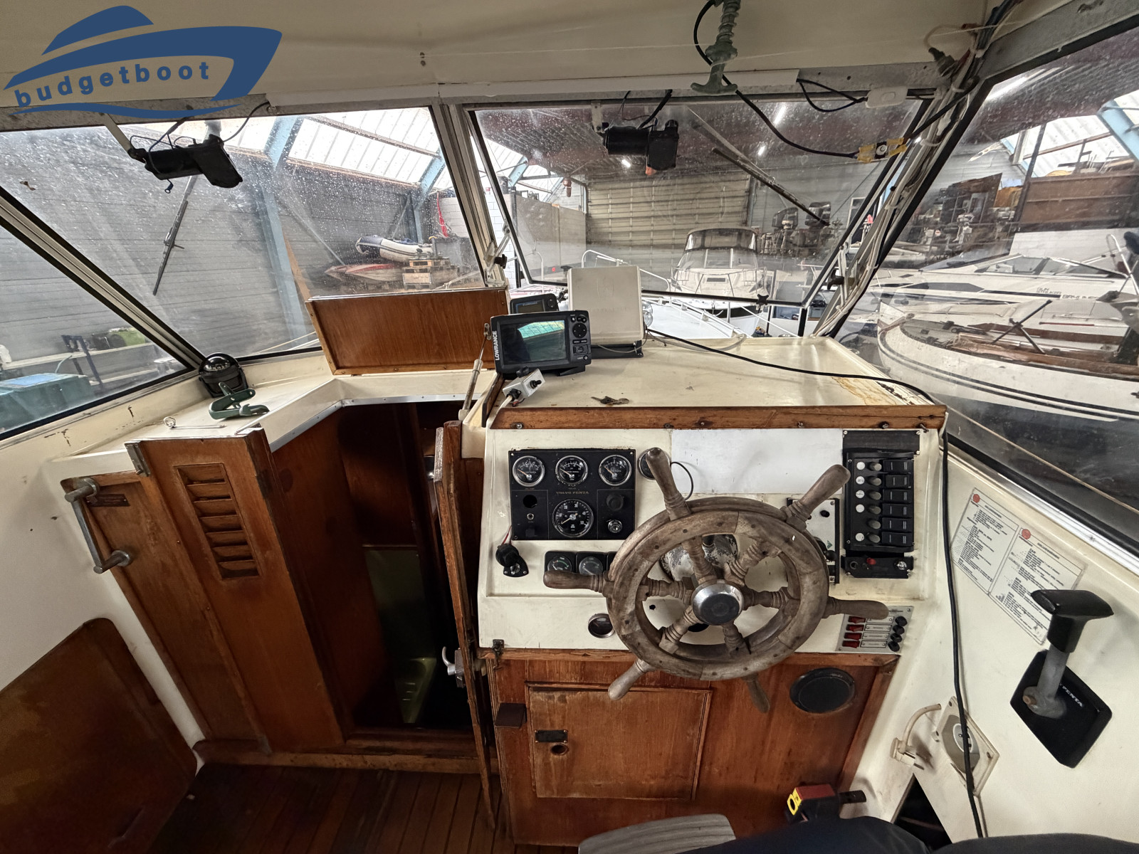 foto: 9 Kilkruiser 860