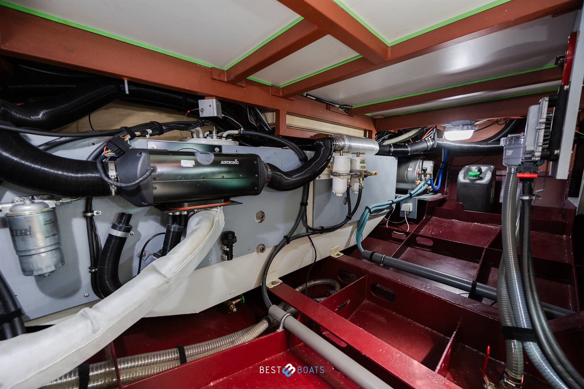 foto: 32 Linssen Grand Sturdy 45.9 AC