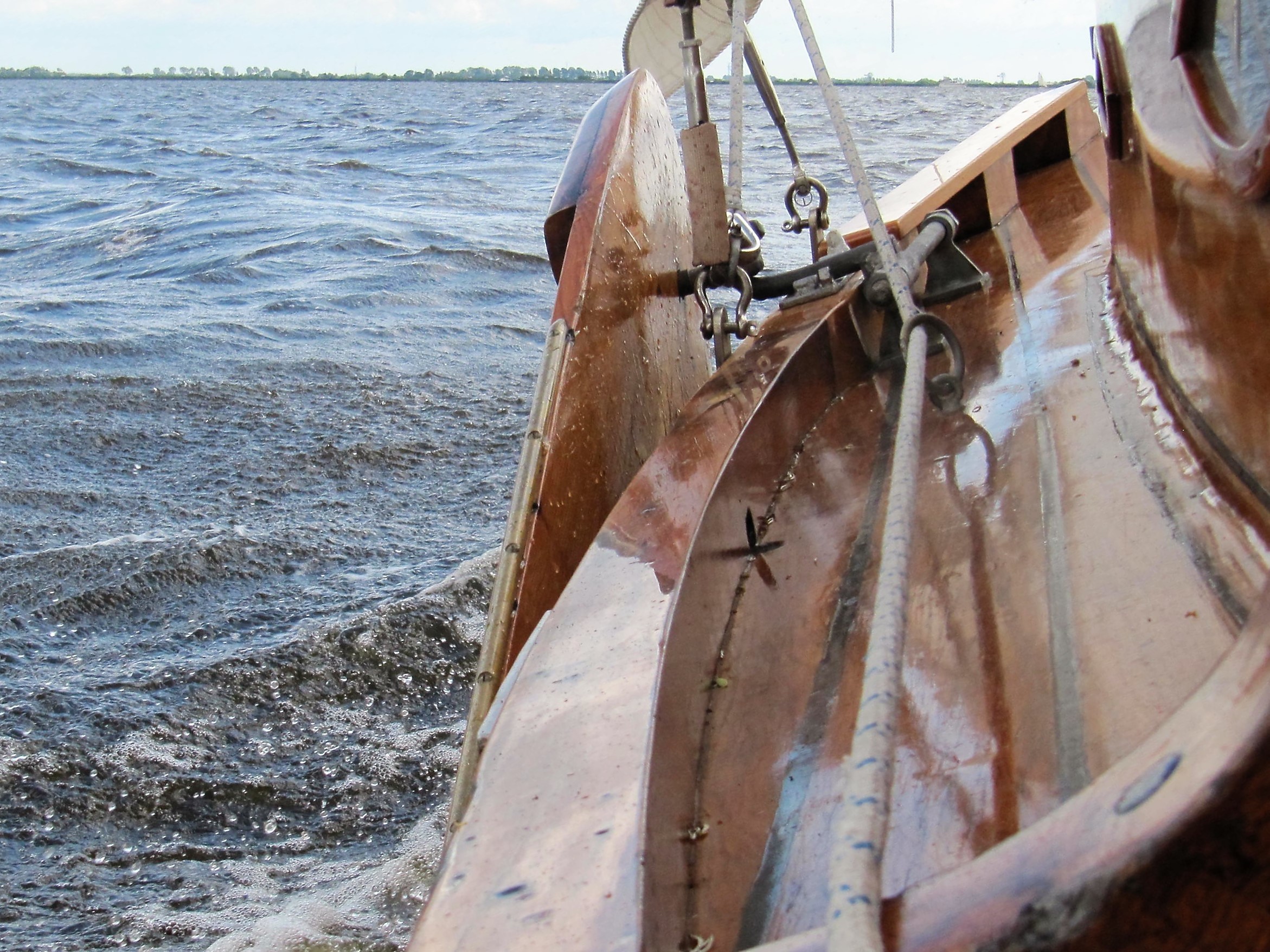 foto: 7 Friese Kajuitschouw 1967