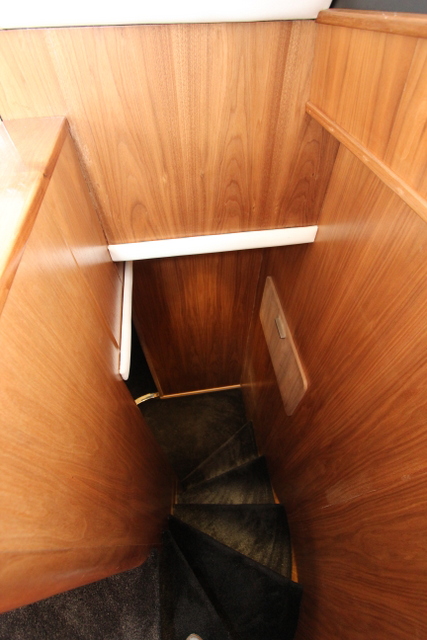 foto: 24 Riva Riva 20 Corsaro