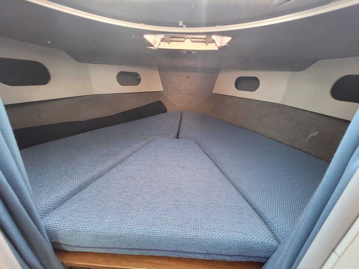 foto: 10 Conti Craft 860 AK