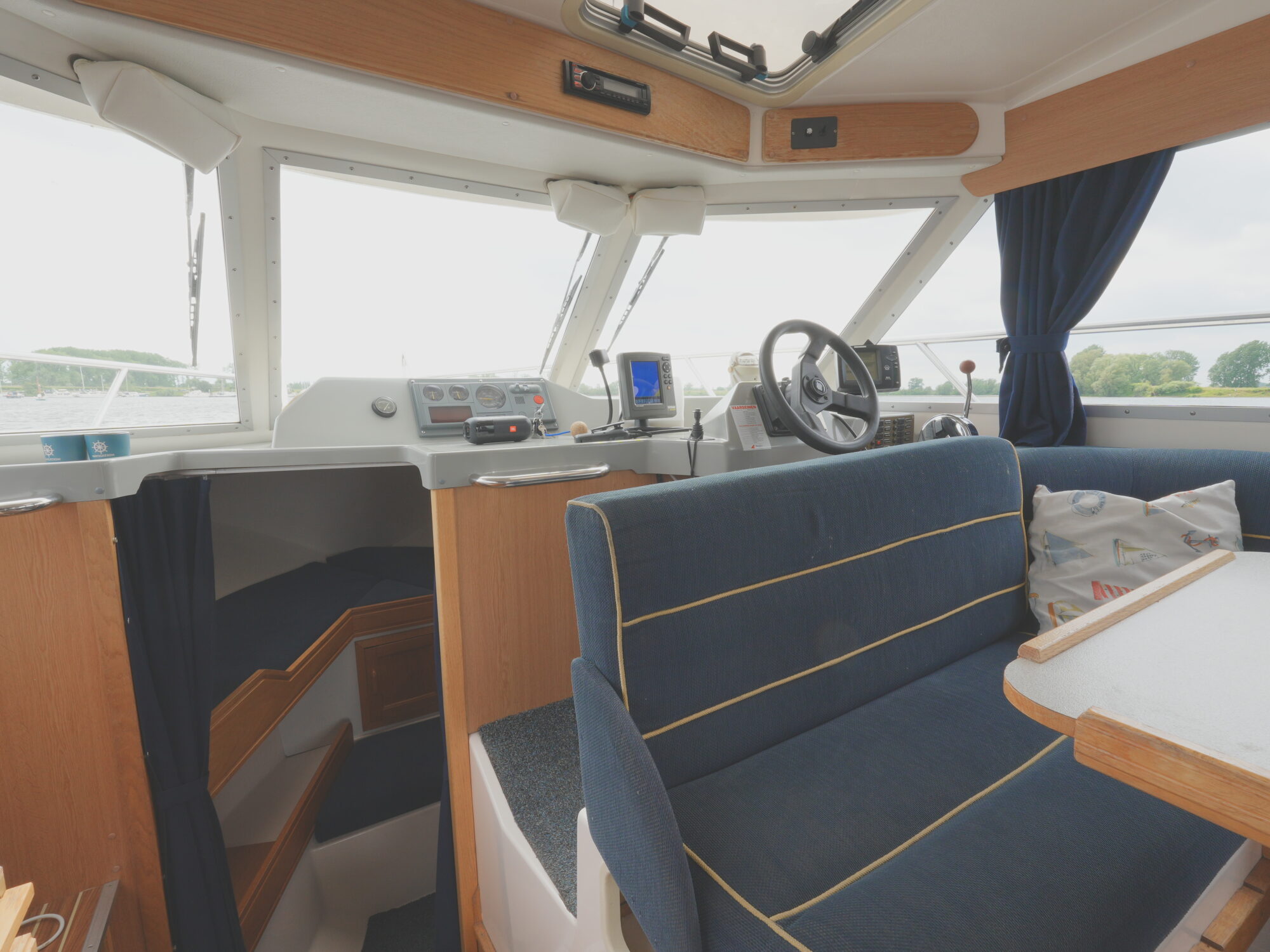 foto: 18 NB Marine NB Marine 8700