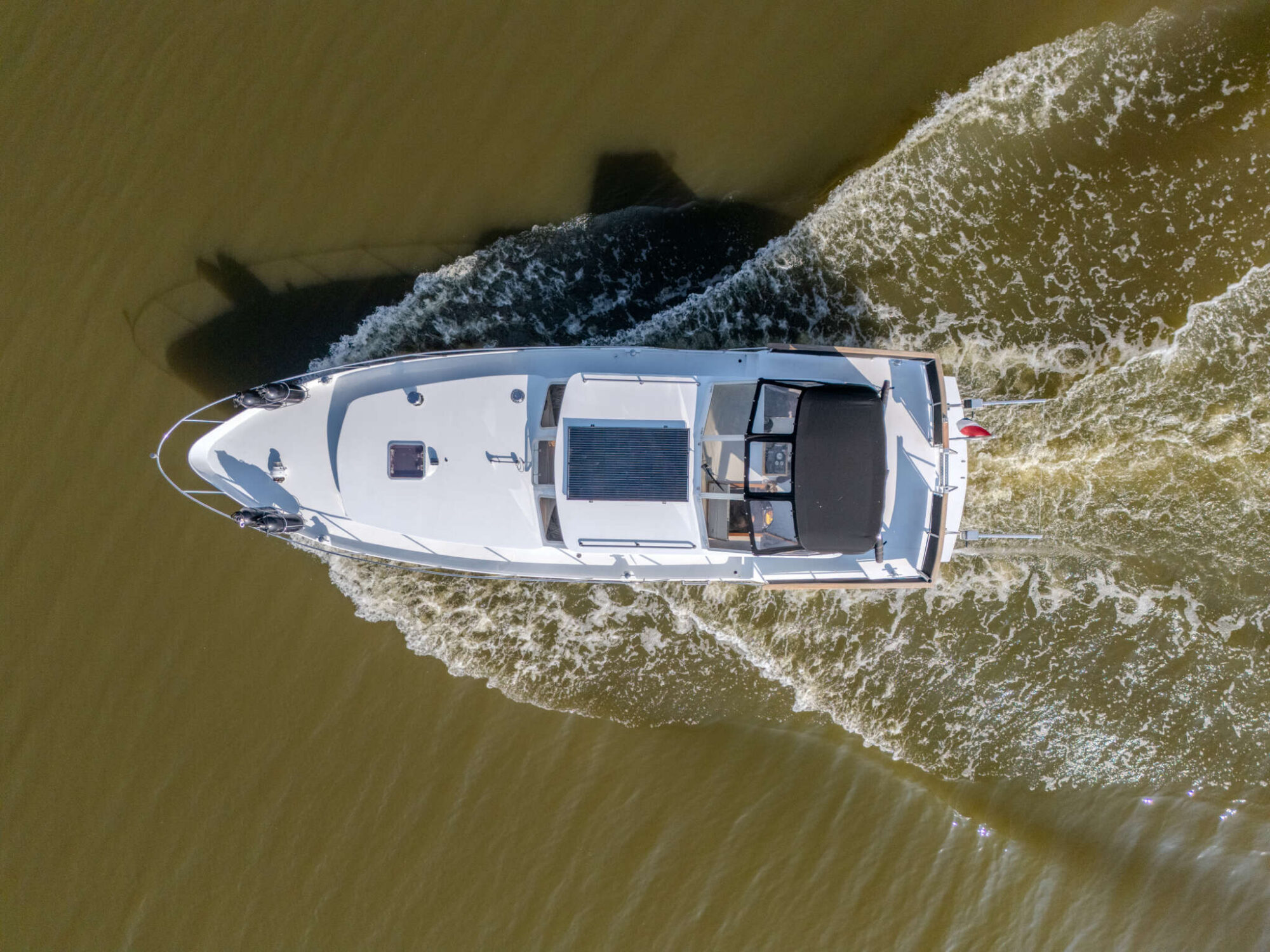 foto: 25 Valkkruiser Valkkruiser 10.50 AK Cabrio
