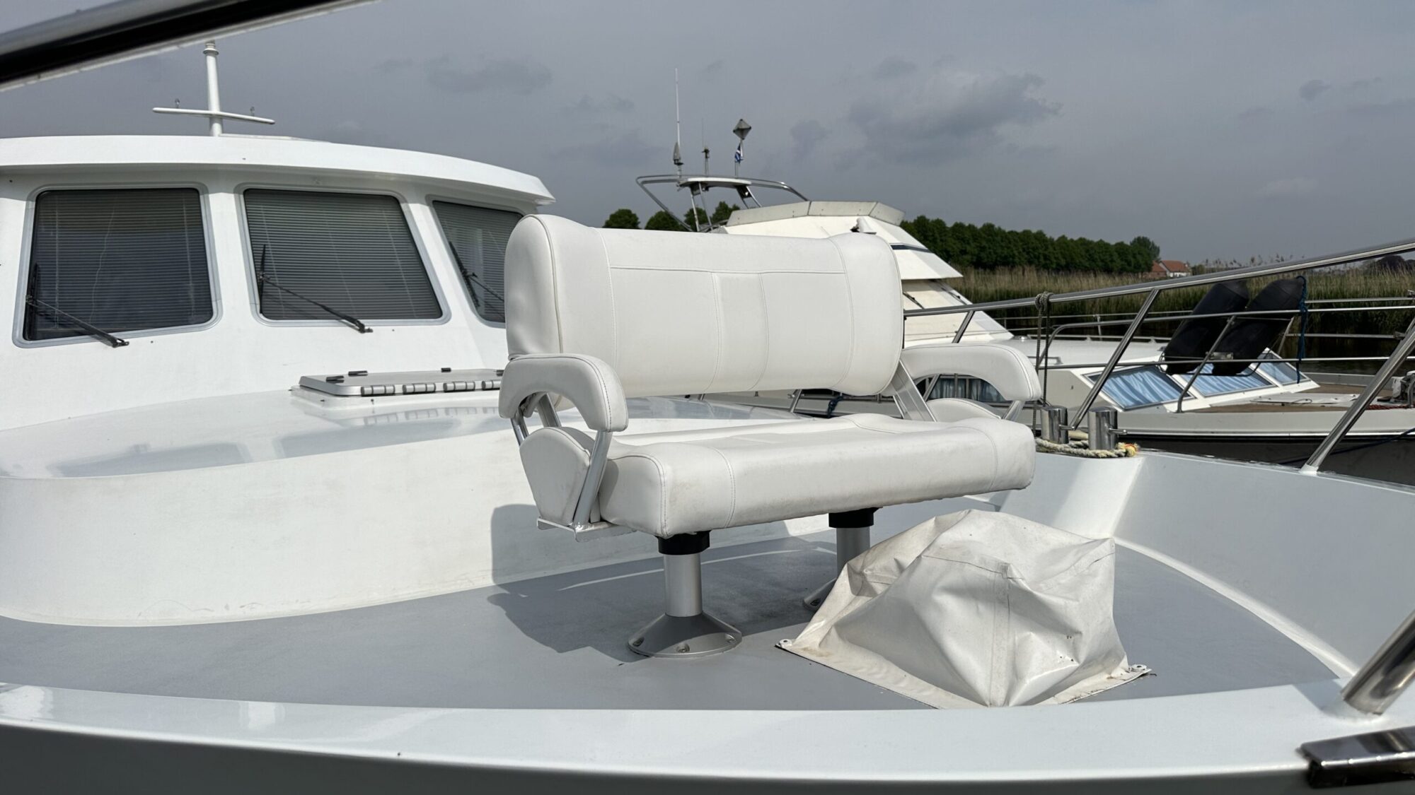 foto: 78 Kajuitzeilboot 700