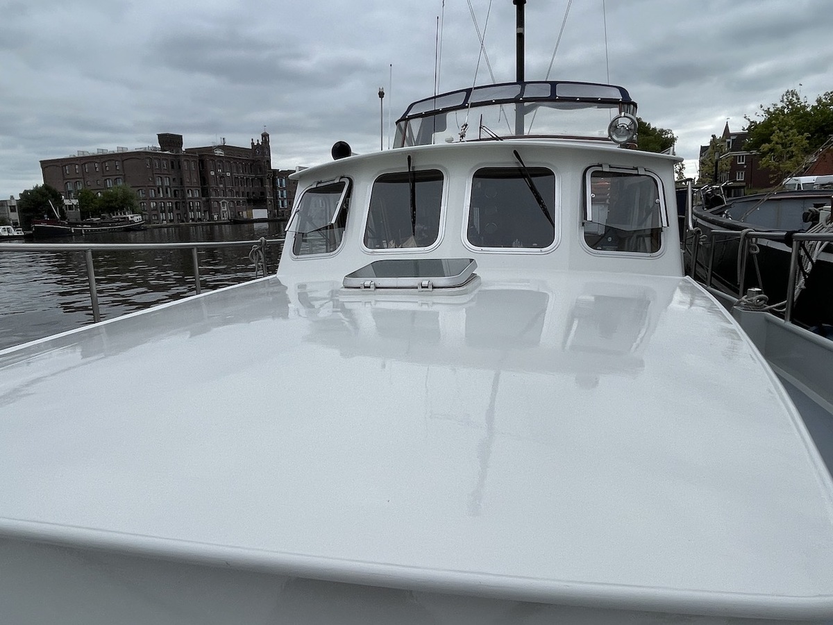 foto: 15 De Ruiter Eastsea Star 1250