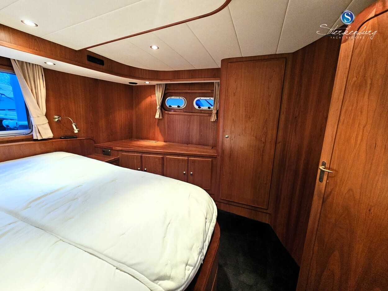 foto: 24 Pacific 155 Allure