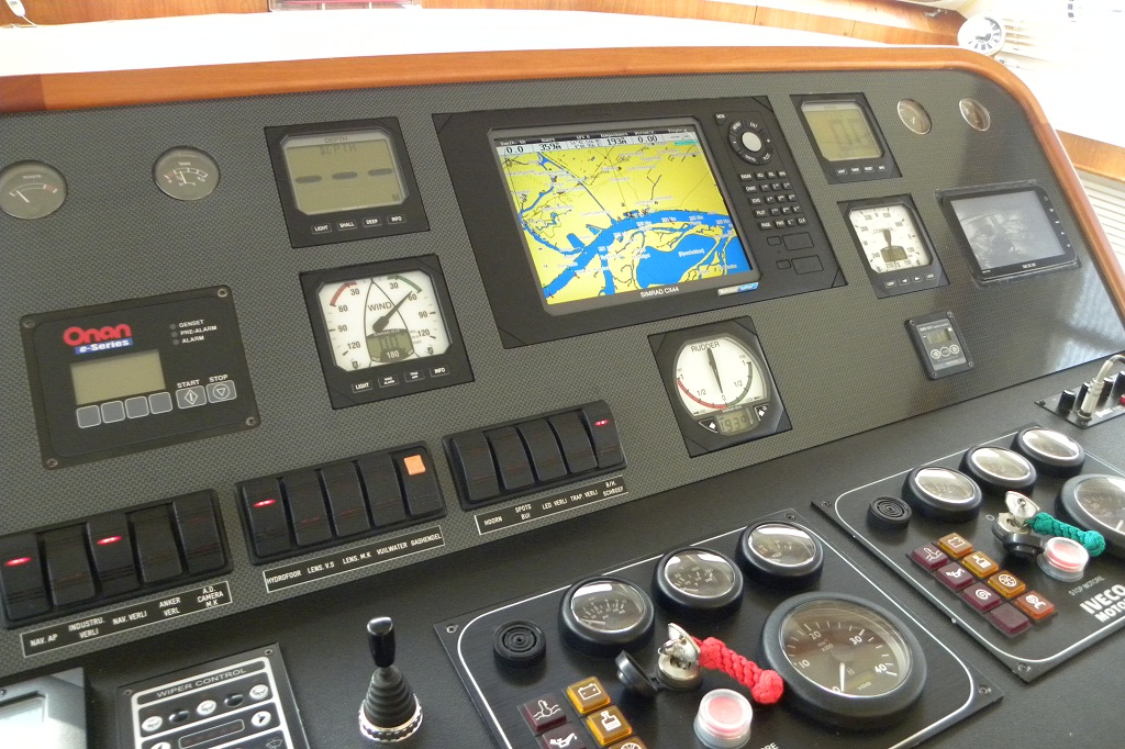 foto: 28 Van der Heijden 1700 Dynamic de Luxe