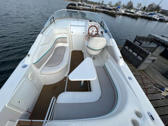 foto: 17 Chris-Craft Crowne 26