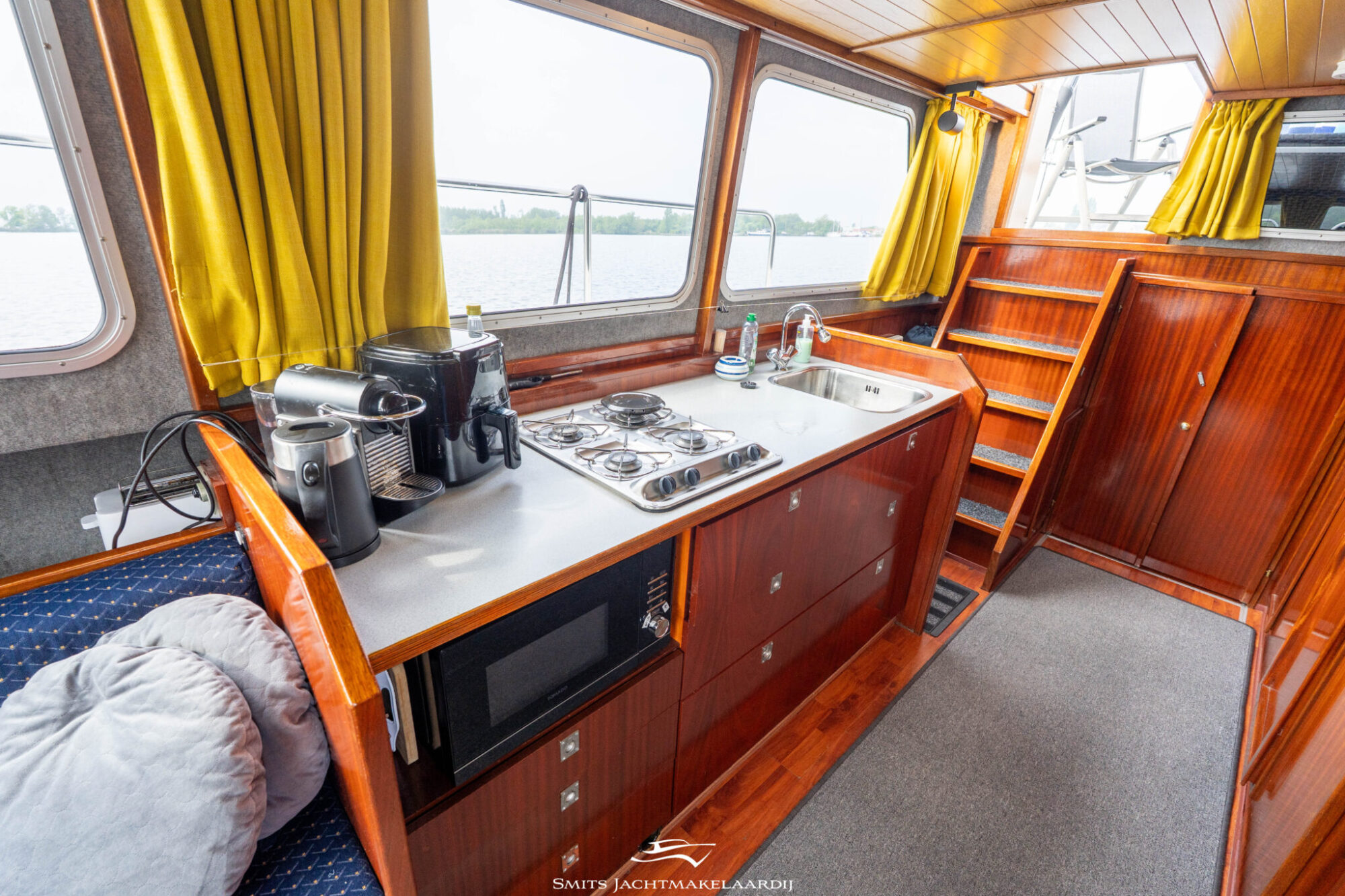 foto: 26 Bege Bege 9.50 AK Cabrio