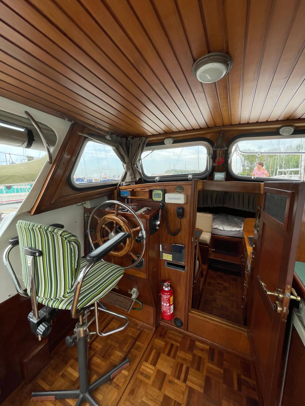 foto: 11 Beja Beja Kruiser Silverbird 8.45 OK