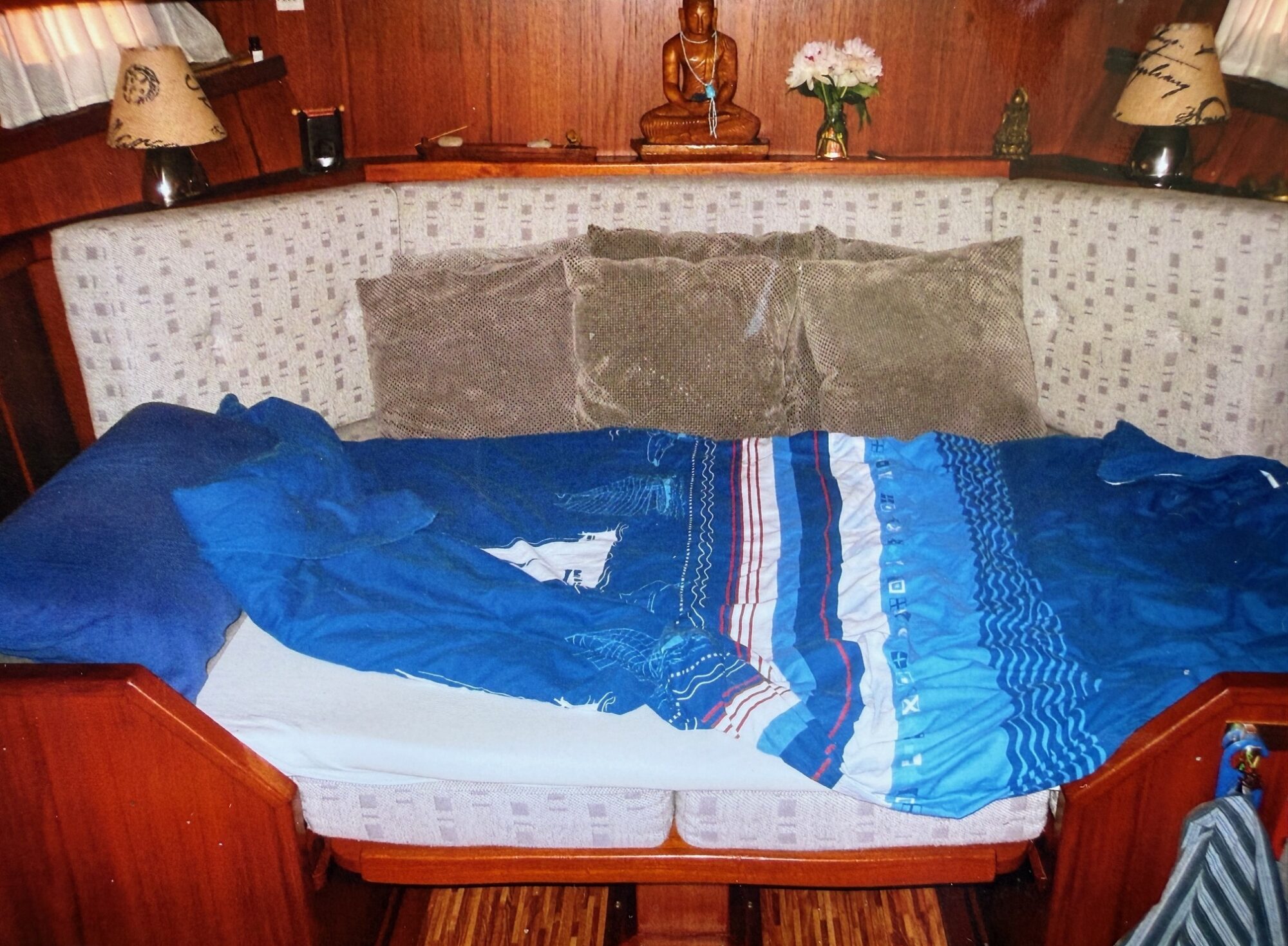 foto: 9 Valkkruiser Valkkruiser 10.50 AK Cabrio