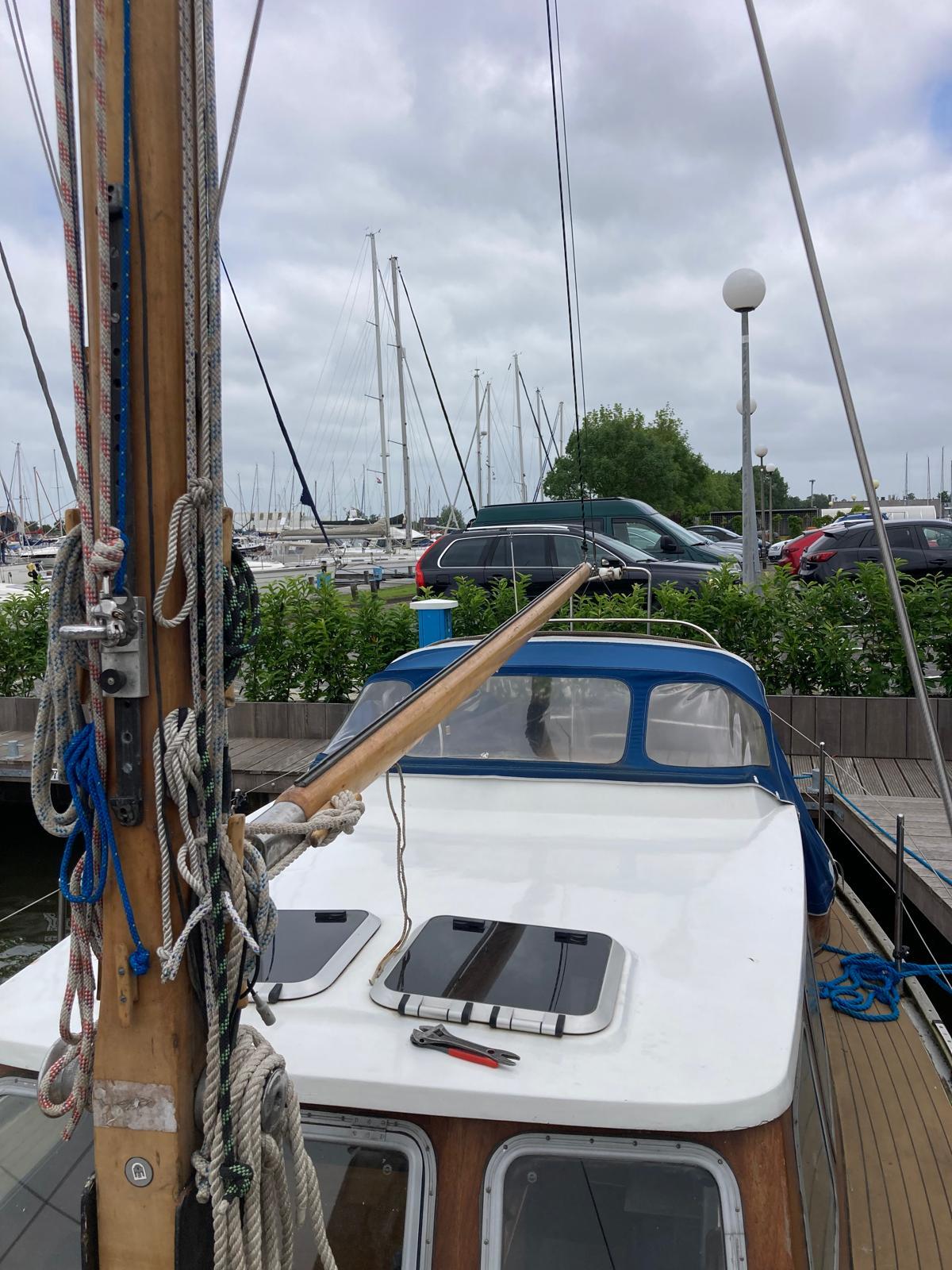 foto: 18 Passaat 9.00