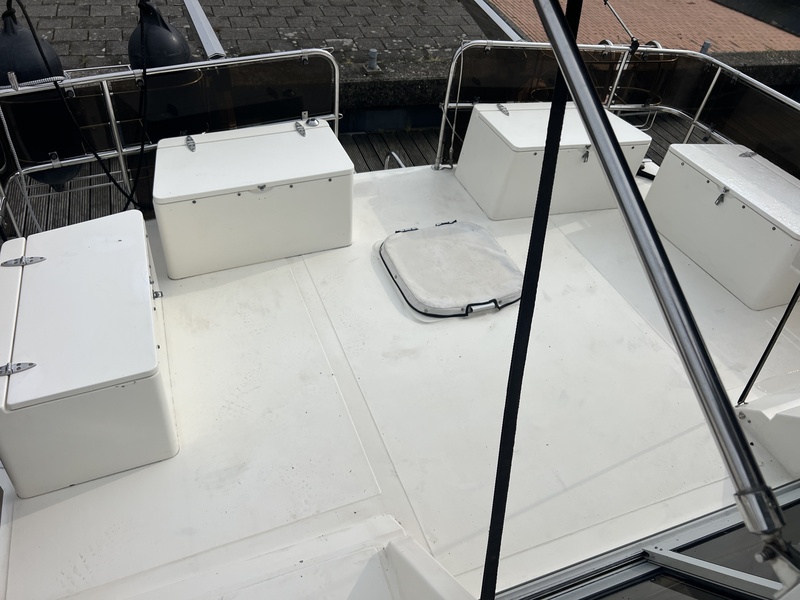 foto: 27 Fairline 36 Turbo