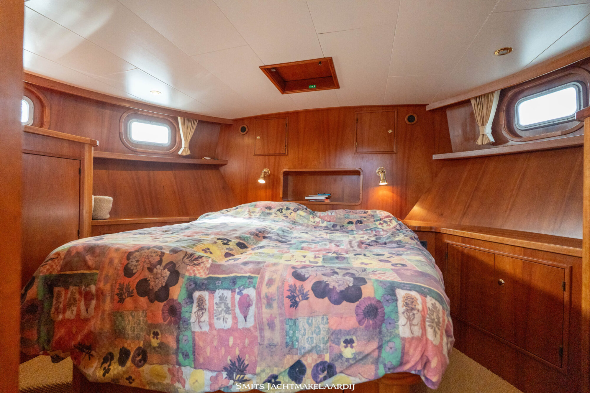 foto: 48 Alm Alm Kotter 12.80 AK