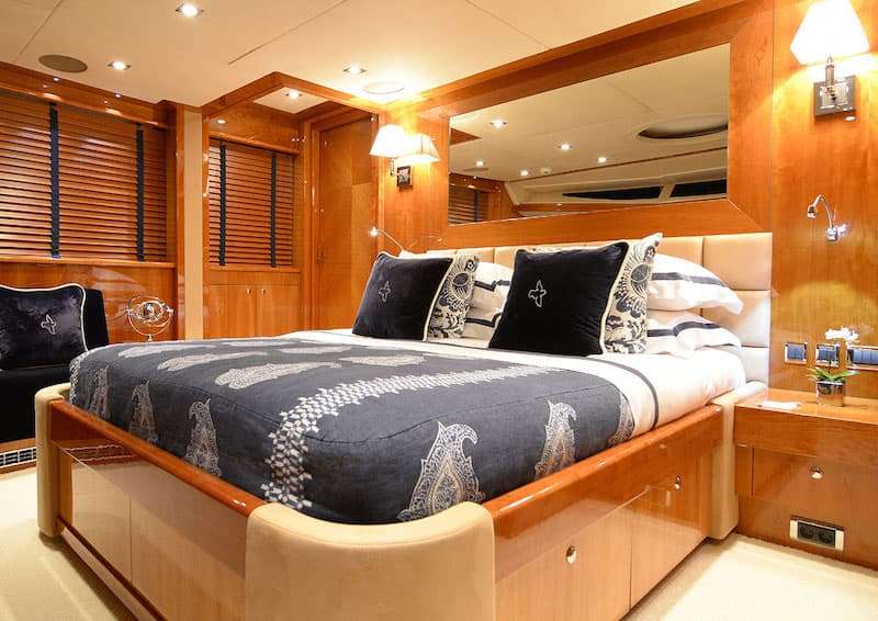 foto: 11 Sunseeker 30M