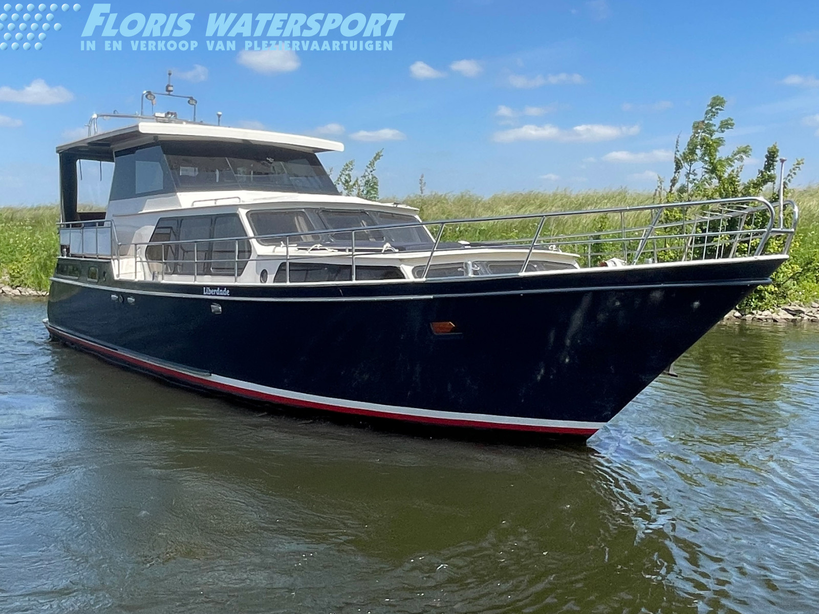 Valkkruiser 1400