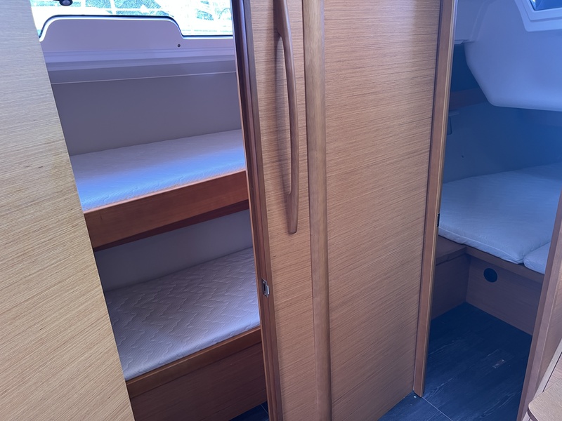 foto: 20 Dufour 430 GL