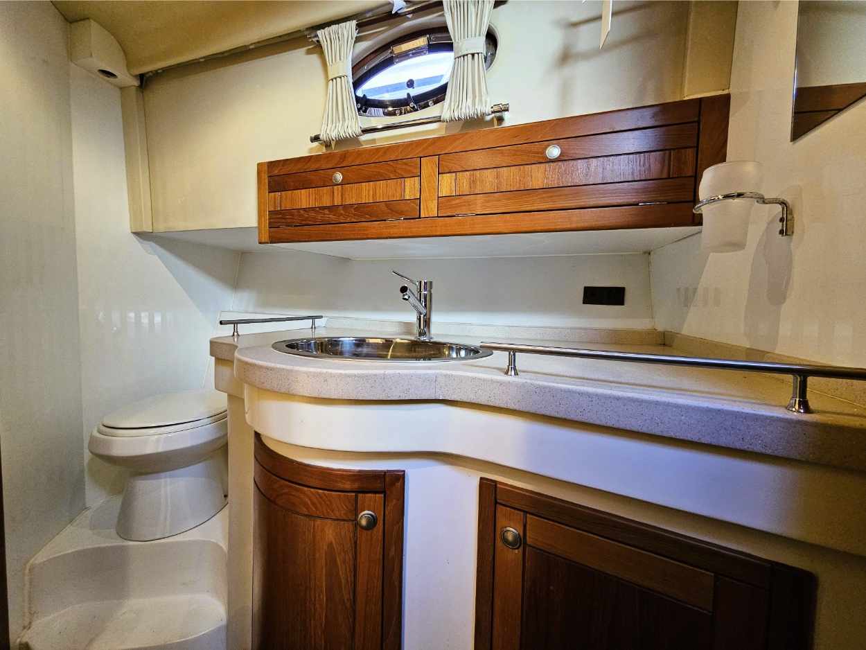 foto: 18 Tuna 40 Cabrio