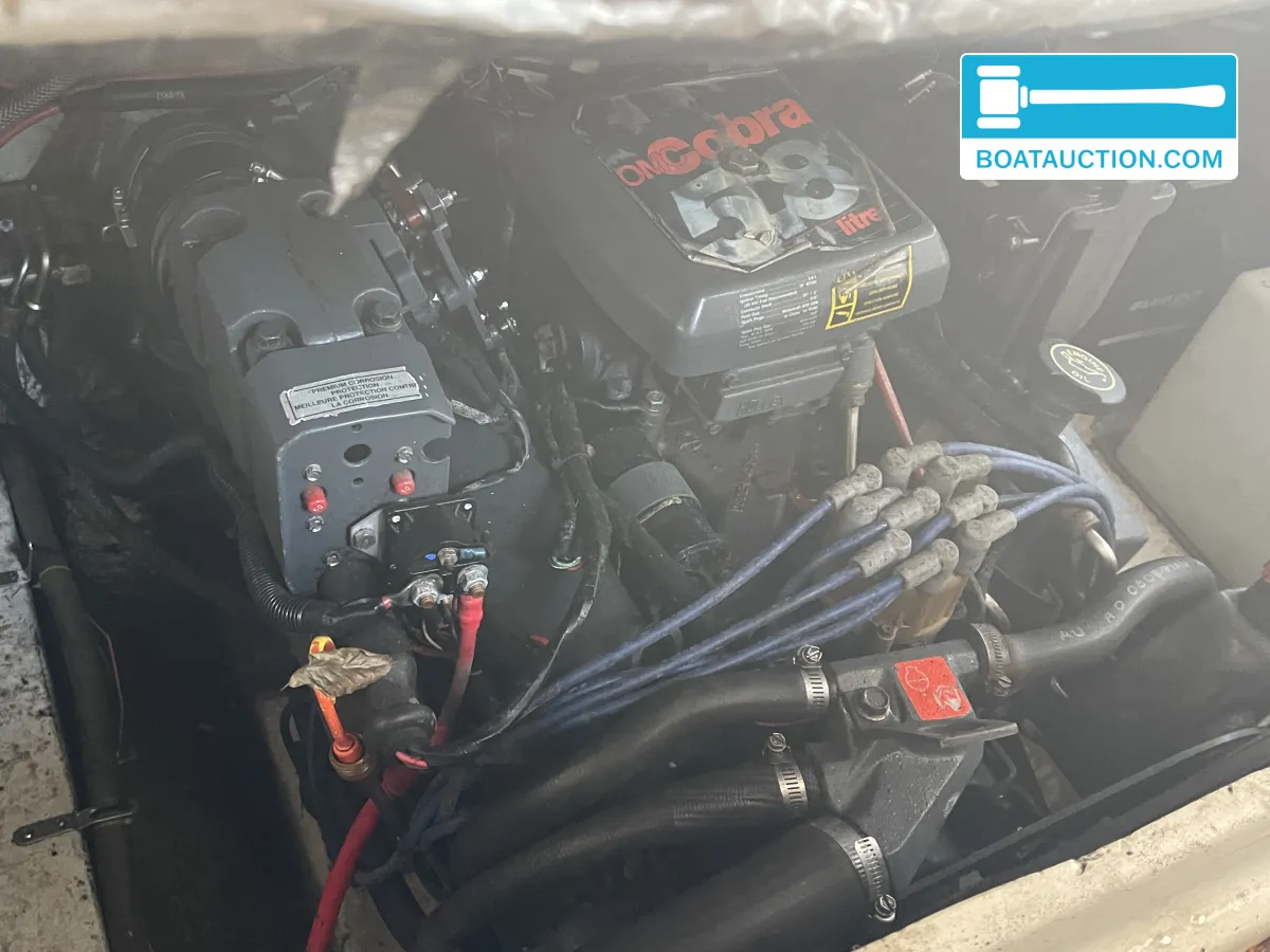 foto: 12 Bayliner 700