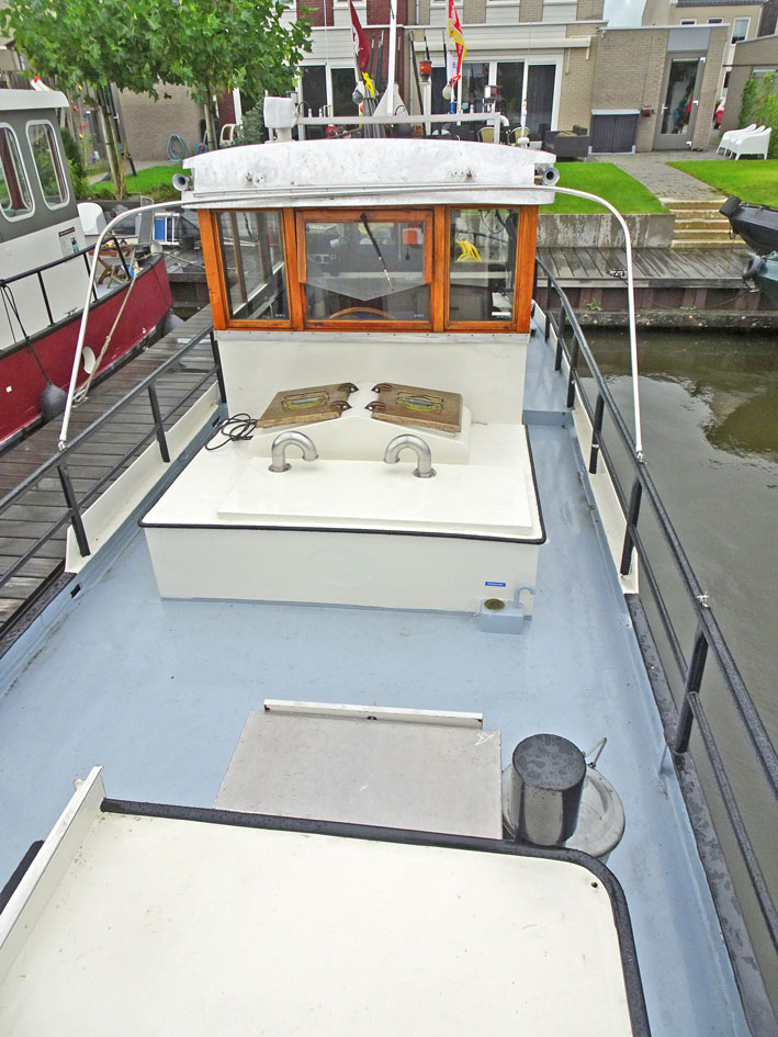 foto: 26 Luxe Motor 21.09 met CBB