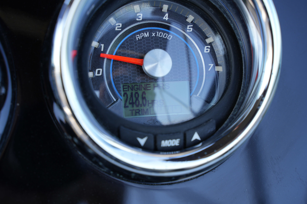 foto: 46 Sea Ray Sundancer 265