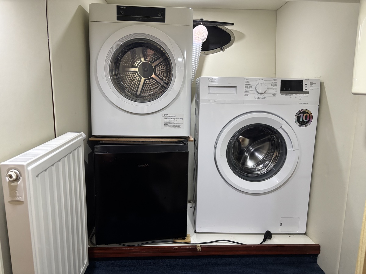 foto: 19 Fairline Squadron 52