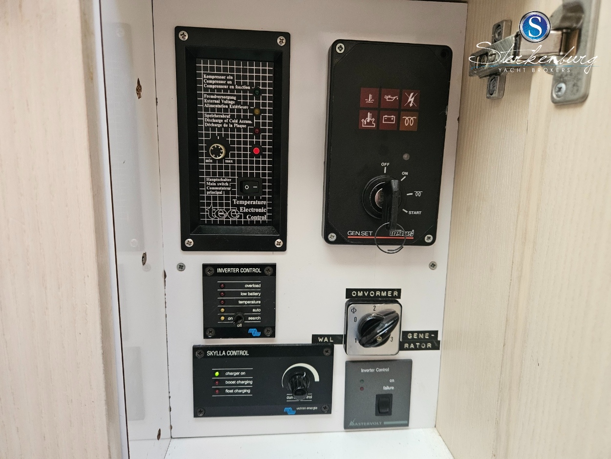 foto: 22 Valk Comfort 45