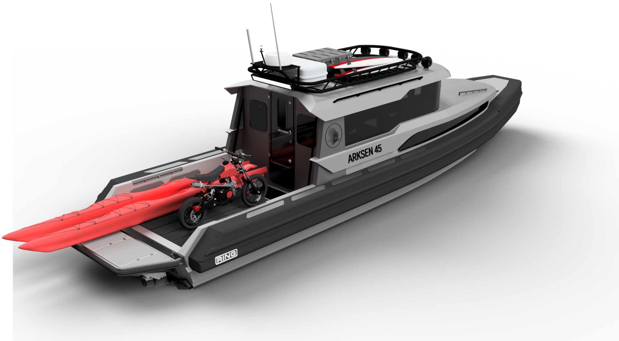 foto: 11 Arksen Arksen 45