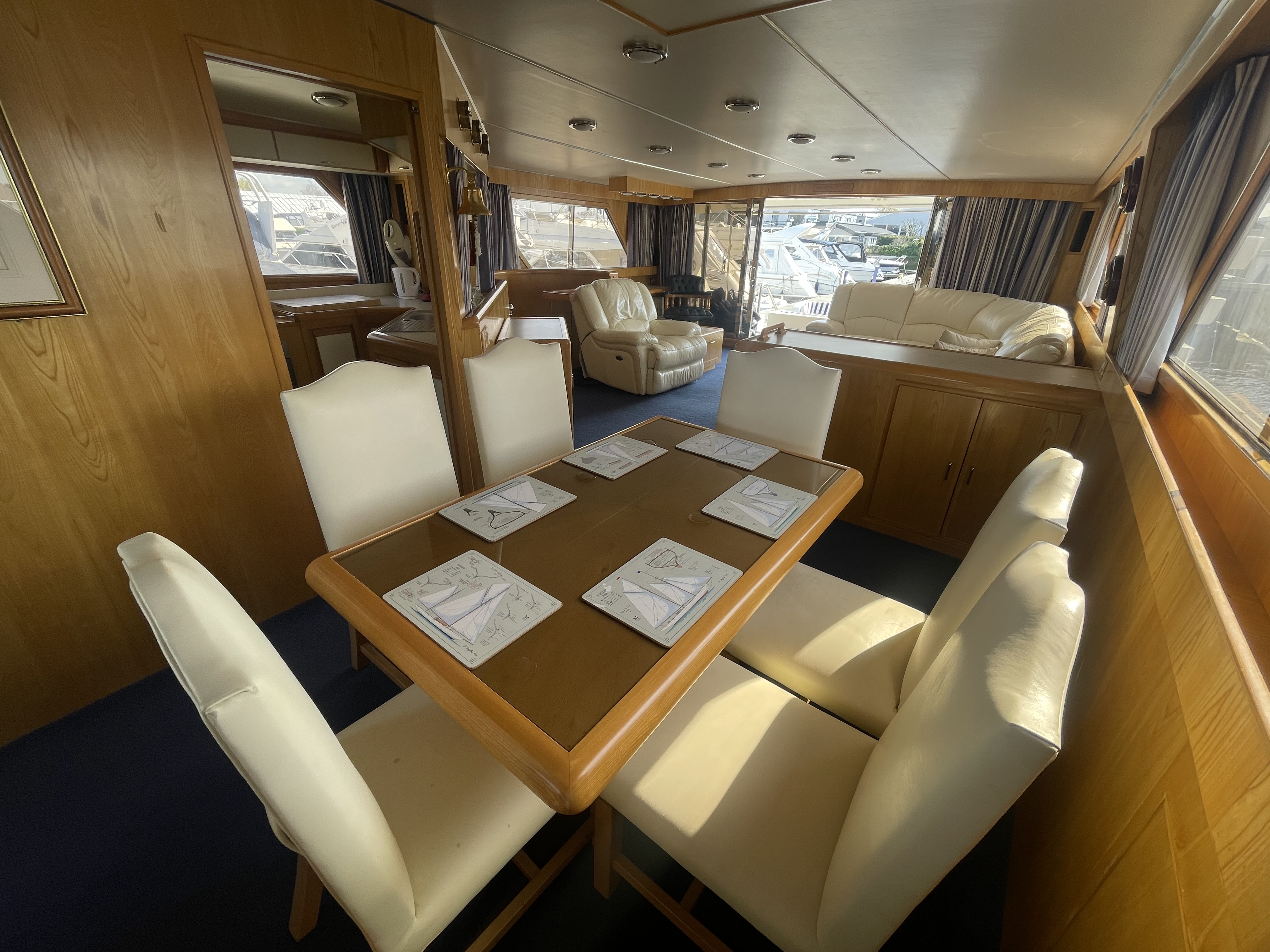 foto: 21 Trader 75 Signature