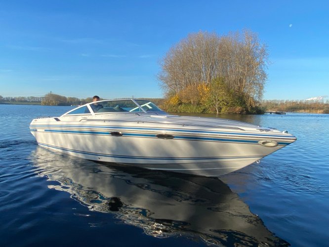 foto: 12 Powerquest 270 Laser