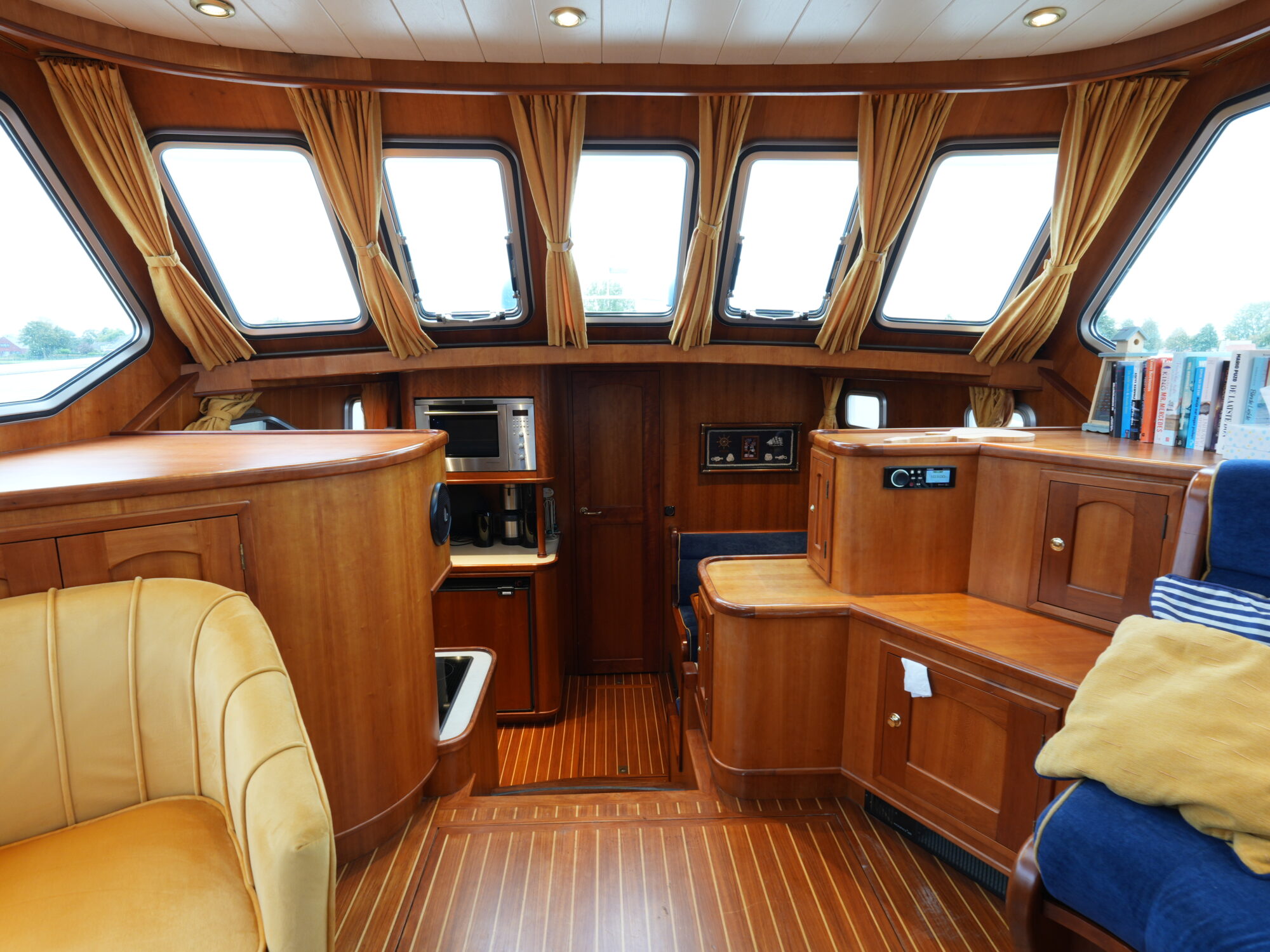 foto: 68 Holterman Holterman Kotter 46 Stabilizers