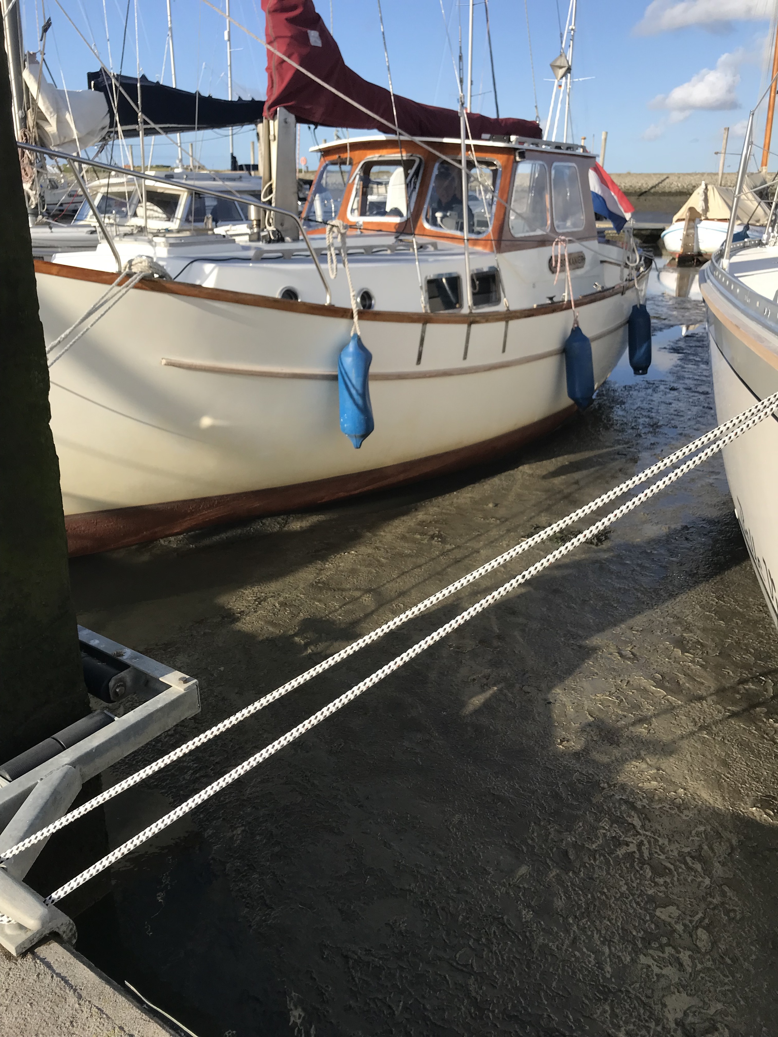foto: 46 Colvic Watson 28.6 Avonturier