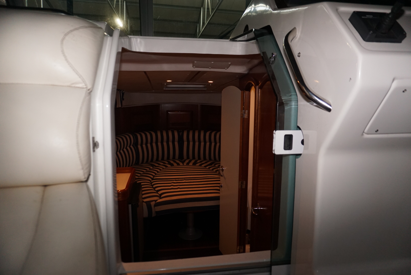 foto: 61 Beneteau Beneteau Ombrine 9.60