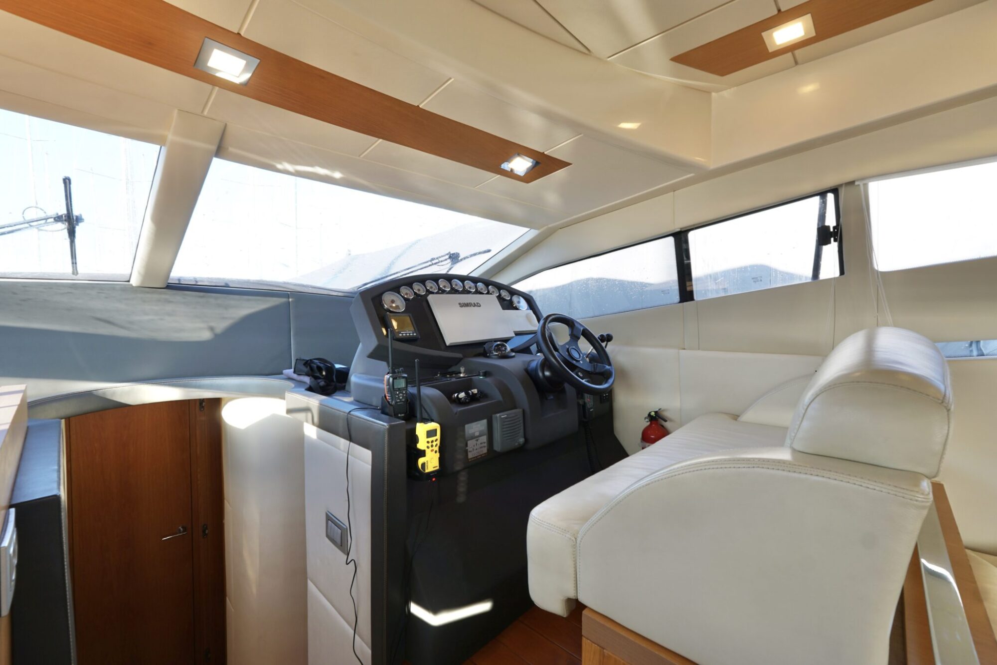 foto: 56 Rodman Rodman 44 Muse IPS