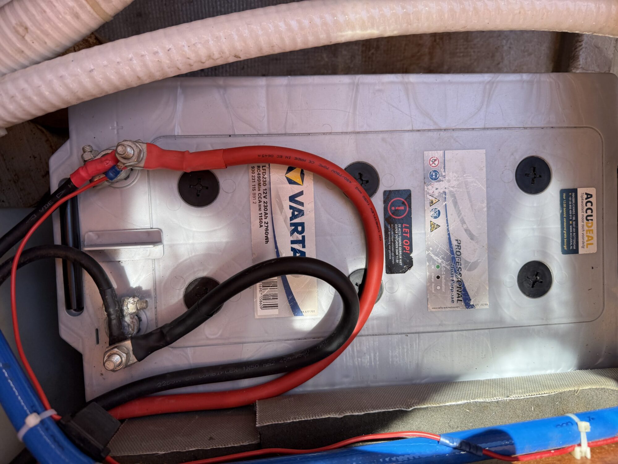foto: 49 Antaris Antaris Windscheer 9.60 OK